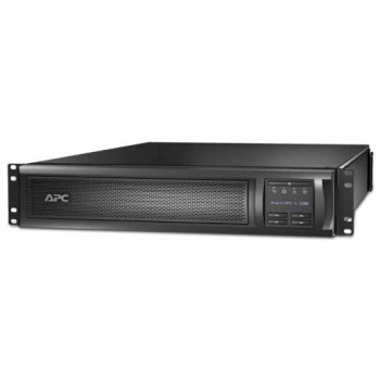 Источник бесперебойного питания APC SMX2200R2HVNC