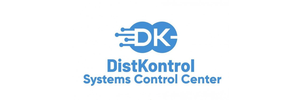 PORT IT - авторизованный партнер Distkontrol