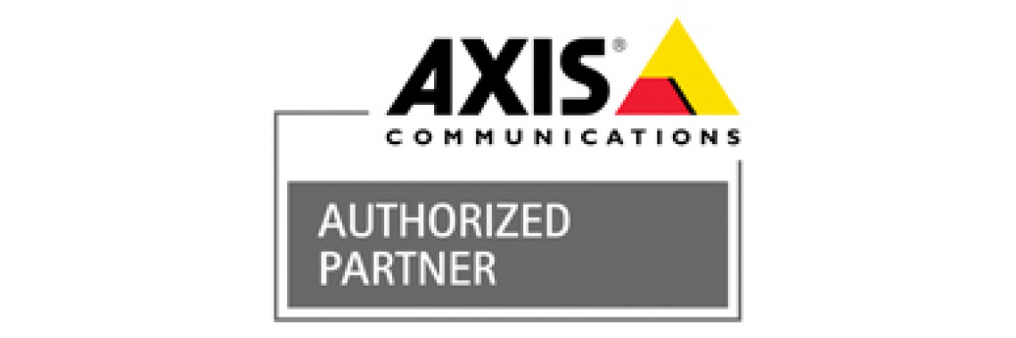 PORT IT - авторизованный партнер AXIS