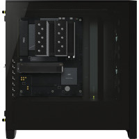 Рабочая станция для САПР и BIM · Ryzen 9 9900X · RTX PRO 2000 16 ГБ · 64 ГБ ОЗУ · 2 ТБ SSD
