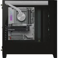 Рабочая станция для видеомонтажа · Core Ultra 7 265K · RTX 5060 Ti 16 ГБ · 32 ГБ ОЗУ · 1 + 2 ТБ SSD
