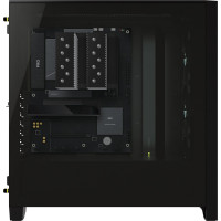 Рабочая станция для САПР и BIM · Ryzen 7 9700X · RTX 2000 Ada 16 ГБ · 32 ГБ ОЗУ · 1 ТБ SSD