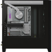 Рабочая станция для САПР и BIM · Core Ultra 7 265KF · RTX PRO 2000 16 ГБ · 64 ГБ ОЗУ · 2 ТБ SSD