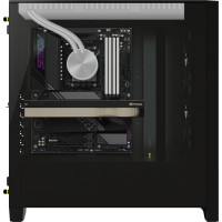 Рабочая станция для 3D и рендеринга · Ryzen 9 9950X · RTX PRO 5000 48 ГБ · 128 ГБ ОЗУ · 2 + 4 ТБ SSD