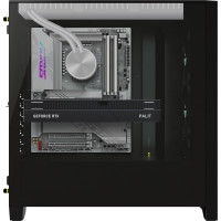 Компьютер для нейросетей · RTX 5070 Ti 16 ГБ · Core Ultra 7 265KF · 64 ГБ ОЗУ · 2 ТБ SSD