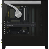 Компьютер для нейросетей · RTX 5070 Ti 16 ГБ · Core Ultra 7 265KF · 64 ГБ ОЗУ · 2 ТБ SSD