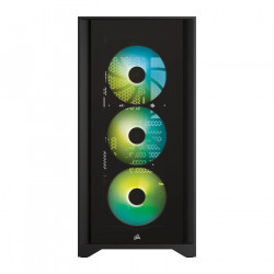 Компьютер для нейросетей · RTX 5070 Ti 16 ГБ · Core Ultra 7 265KF · 64 ГБ ОЗУ · 2 ТБ SSD
