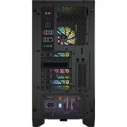 Компьютер для нейросетей · RTX 5070 Ti 16 ГБ · Core Ultra 7 265KF · 64 ГБ ОЗУ · 2 ТБ SSD