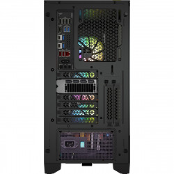 Рабочая станция для 3D и рендеринга · Ryzen 9 9950X · RTX PRO 5000 48 ГБ · 128 ГБ ОЗУ · 2 + 4 ТБ SSD