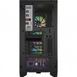 Компьютер для нейросетей · RTX 5070 Ti 16 ГБ · Core Ultra 7 265KF · 64 ГБ ОЗУ · 2 ТБ SSD