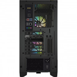 Рабочая станция для видеомонтажа · Core Ultra 7 265K · RTX 5060 Ti 16 ГБ · 32 ГБ ОЗУ · 1 + 2 ТБ SSD