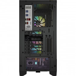 Рабочая станция для 3D и рендеринга · Core Ultra 9 285K · RTX 5080 16 ГБ · 128 ГБ ОЗУ · 2 + 2 ТБ SSD