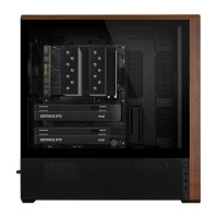 Компьютер для нейросетей · 2 × RTX 5060 Ti 16 ГБ (32 ГБ видеопамяти) · Ryzen 9 9900X · 64 ГБ ОЗУ · 2 ТБ SSD