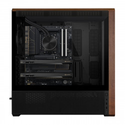 Компьютер для нейросетей · 2 × RTX PRO 4000 24 ГБ (48 ГБ видеопамяти) · Ryzen 9 9950X · 64 ГБ ОЗУ · 2 + 2 ТБ SSD