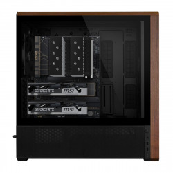 Компьютер для нейросетей · 2 × RTX 5060 Ti 16 ГБ (32 ГБ видеопамяти) · Ryzen 9 9900X · 64 ГБ ОЗУ · 2 ТБ SSD