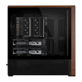 Компьютер для нейросетей · 2 × RTX 5060 Ti 16 ГБ (32 ГБ видеопамяти) · Ryzen 9 9900X · 64 ГБ ОЗУ · 2 ТБ SSD