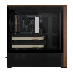 Компьютер для нейросетей · 2 × RTX PRO 5000 48 ГБ (96 ГБ видеопамяти) · Ryzen 9 9950X · 128 ГБ ОЗУ · 2 + 4 ТБ SSD