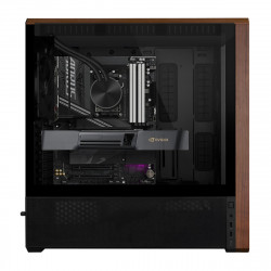 Компьютер для нейросетей · RTX PRO 6000 96 ГБ · Ryzen 9 9950X · 128 ГБ ОЗУ · 2 + 4 ТБ SSD