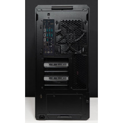 Компьютер для нейросетей · 2 × RTX PRO 4000 24 ГБ (48 ГБ видеопамяти) · Ryzen 9 9950X · 64 ГБ ОЗУ · 2 + 2 ТБ SSD