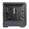 Рабочая станция для инженерных расчётов · Ryzen 9 9950X · RTX PRO 2000 16 ГБ · 128 ГБ ОЗУ · 2 + 2 ТБ SSD