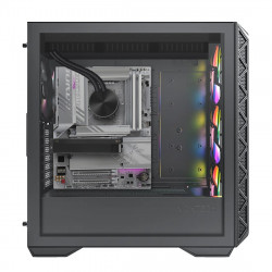 Рабочая станция для САПР и BIM · Core Ultra 7 265KF · RTX PRO 2000 16 ГБ · 64 ГБ ОЗУ · 2 ТБ SSD