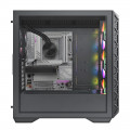 Рабочая станция для САПР и BIM · Core Ultra 7 265KF · RTX PRO 2000 16 ГБ · 64 ГБ ОЗУ · 2 ТБ SSD