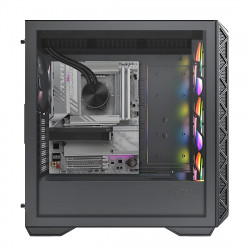 Рабочая станция для САПР и BIM · Core Ultra 7 265KF · RTX PRO 2000 16 ГБ · 64 ГБ ОЗУ · 2 ТБ SSD