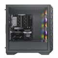 Рабочая станция для 3D и рендеринга · Ryzen 7 9700X · RTX 5070 12 ГБ · 32 ГБ ОЗУ · 2 ТБ SSD