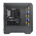 Компьютер для нейросетей · RTX 5070 Ti 16 ГБ · Ryzen 9 9900X · 64 ГБ ОЗУ · 2 ТБ SSD
