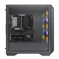 Рабочая станция для 3D и рендеринга · Ryzen 9 9900X · RTX 5070 Ti 16 ГБ · 64 ГБ ОЗУ · 2 ТБ SSD