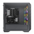 Рабочая станция для САПР и BIM · Ryzen 7 9700X · RTX 2000 Ada 16 ГБ · 32 ГБ ОЗУ · 1 ТБ SSD