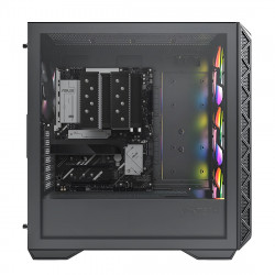 Рабочая станция для САПР и BIM · Ryzen 7 9700X · RTX 2000 Ada 16 ГБ · 32 ГБ ОЗУ · 1 ТБ SSD