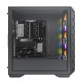 Рабочая станция для САПР и BIM · Ryzen 9 9900X · RTX PRO 2000 16 ГБ · 64 ГБ ОЗУ · 2 ТБ SSD