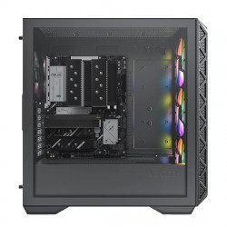 Рабочая станция для САПР и BIM · Ryzen 9 9900X · RTX PRO 2000 16 ГБ · 64 ГБ ОЗУ · 2 ТБ SSD