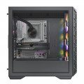 Компьютер для нейросетей · RTX 5070 Ti 16 ГБ · Core Ultra 7 265KF · 64 ГБ ОЗУ · 2 ТБ SSD