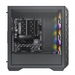 Рабочая станция для САПР и BIM · Core Ultra 5 245KF · RTX 2000 Ada 16 ГБ · 32 ГБ ОЗУ · 1 ТБ SSD