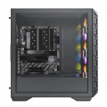 Рабочая станция для САПР и BIM · Core Ultra 5 245KF · RTX 2000 Ada 16 ГБ · 32 ГБ ОЗУ · 1 ТБ SSD