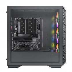 Рабочая станция для САПР и BIM · Core Ultra 5 245KF · RTX 2000 Ada 16 ГБ · 32 ГБ ОЗУ · 1 ТБ SSD