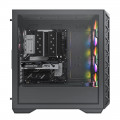 Компьютер для нейросетей · RTX 5060 Ti 16 ГБ · Ryzen 7 9700X · 32 ГБ ОЗУ · 2 ТБ SSD