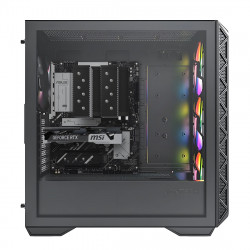 Компьютер для нейросетей · RTX 5060 Ti 16 ГБ · Ryzen 7 9700X · 32 ГБ ОЗУ · 2 ТБ SSD