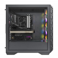 Рабочая станция для 3D и рендеринга · Ryzen 9 9950X · RTX PRO 5000 48 ГБ · 128 ГБ ОЗУ · 2 + 4 ТБ SSD