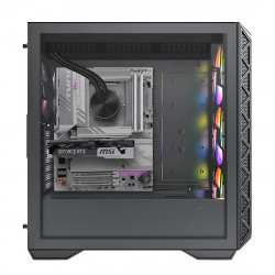 Компьютер для нейросетей · RTX 5060 Ti 16 ГБ · Core Ultra 7 265KF · 32 ГБ ОЗУ · 2 ТБ SSD