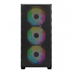 Компьютер для нейросетей · RTX 5060 Ti 16 ГБ · Core Ultra 7 265KF · 32 ГБ ОЗУ · 2 ТБ SSD
