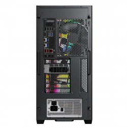 Рабочая станция для 3D и рендеринга · Ryzen 9 9950X · RTX PRO 5000 48 ГБ · 128 ГБ ОЗУ · 2 + 4 ТБ SSD