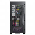 Рабочая станция для САПР и BIM · Ryzen 9 9900X · RTX PRO 2000 16 ГБ · 64 ГБ ОЗУ · 2 ТБ SSD