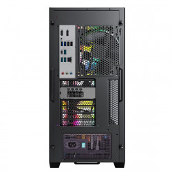 Рабочая станция для САПР и BIM · Ryzen 9 9900X · RTX PRO 2000 16 ГБ · 64 ГБ ОЗУ · 2 ТБ SSD