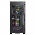 Рабочая станция для САПР и BIM · Ryzen 9 9950X · RTX PRO 4000 24 ГБ · 128 ГБ ОЗУ · 2 + 2 ТБ SSD