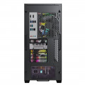 Компьютер для нейросетей · RTX 5060 Ti 16 ГБ · Ryzen 7 9700X · 32 ГБ ОЗУ · 2 ТБ SSD