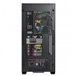 Рабочая станция для САПР и BIM · Core Ultra 5 245KF · RTX 2000 Ada 16 ГБ · 32 ГБ ОЗУ · 1 ТБ SSD