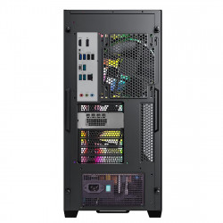 Рабочая станция для инженерных расчётов · Ryzen 9 9900X · RTX 2000 Ada 16 ГБ · 64 ГБ ОЗУ · 2 ТБ SSD